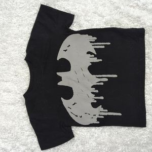 4T Batman Shirt